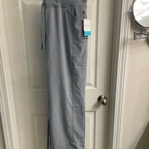 Cherokee Infinity Scrub Pants